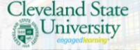 Cleveland State University