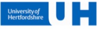 University of Hertfordshire