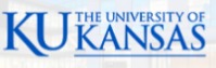 The University of Kansas