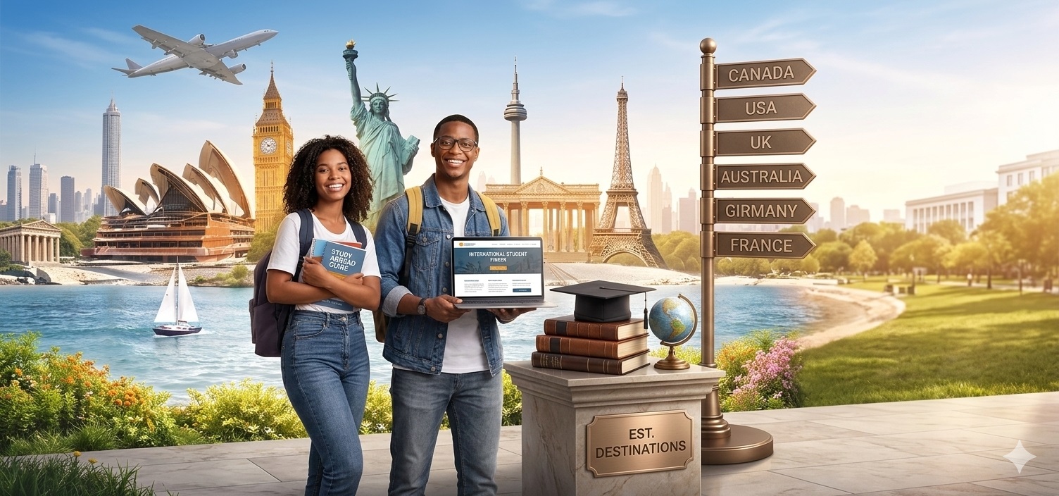 Visa Application Support